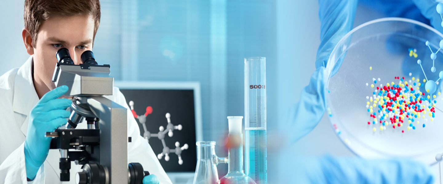 Best Lab in Sector 16